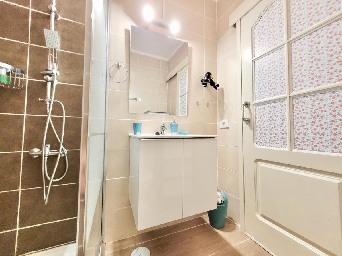 Studio Palmera Пуэрто-де-ла-Крус Экстерьер фото