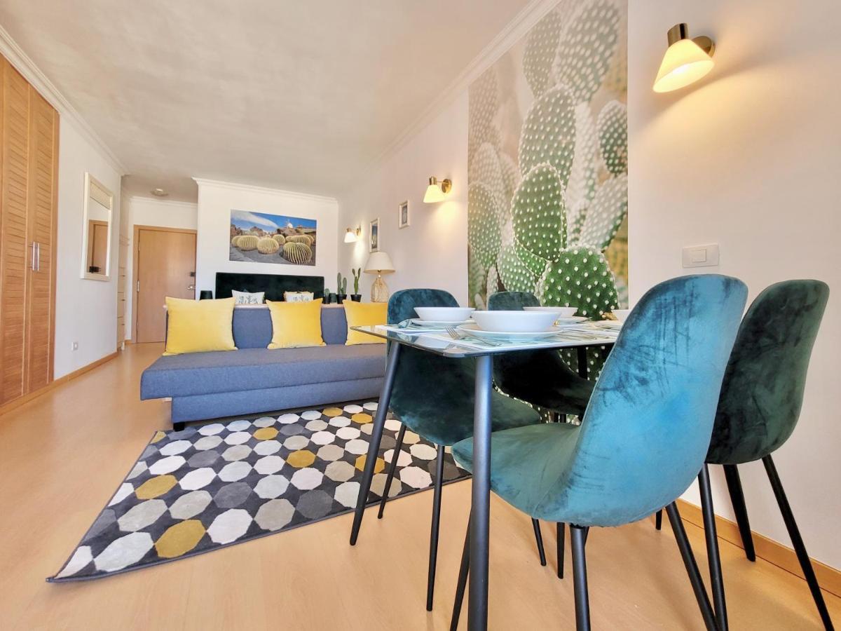 Studio Palmera Пуэрто-де-ла-Крус Экстерьер фото