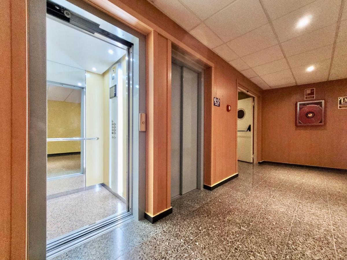 Studio Palmera Пуэрто-де-ла-Крус Экстерьер фото