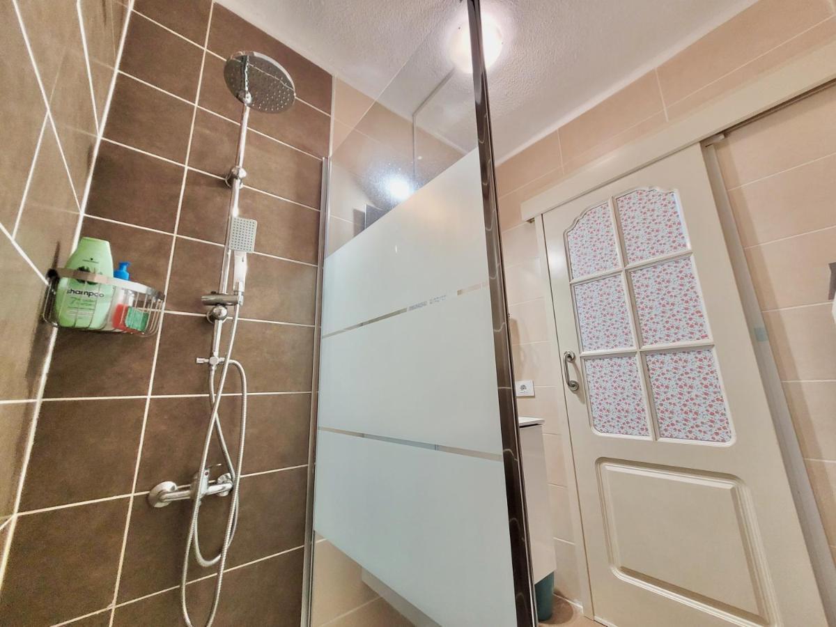 Studio Palmera Пуэрто-де-ла-Крус Экстерьер фото