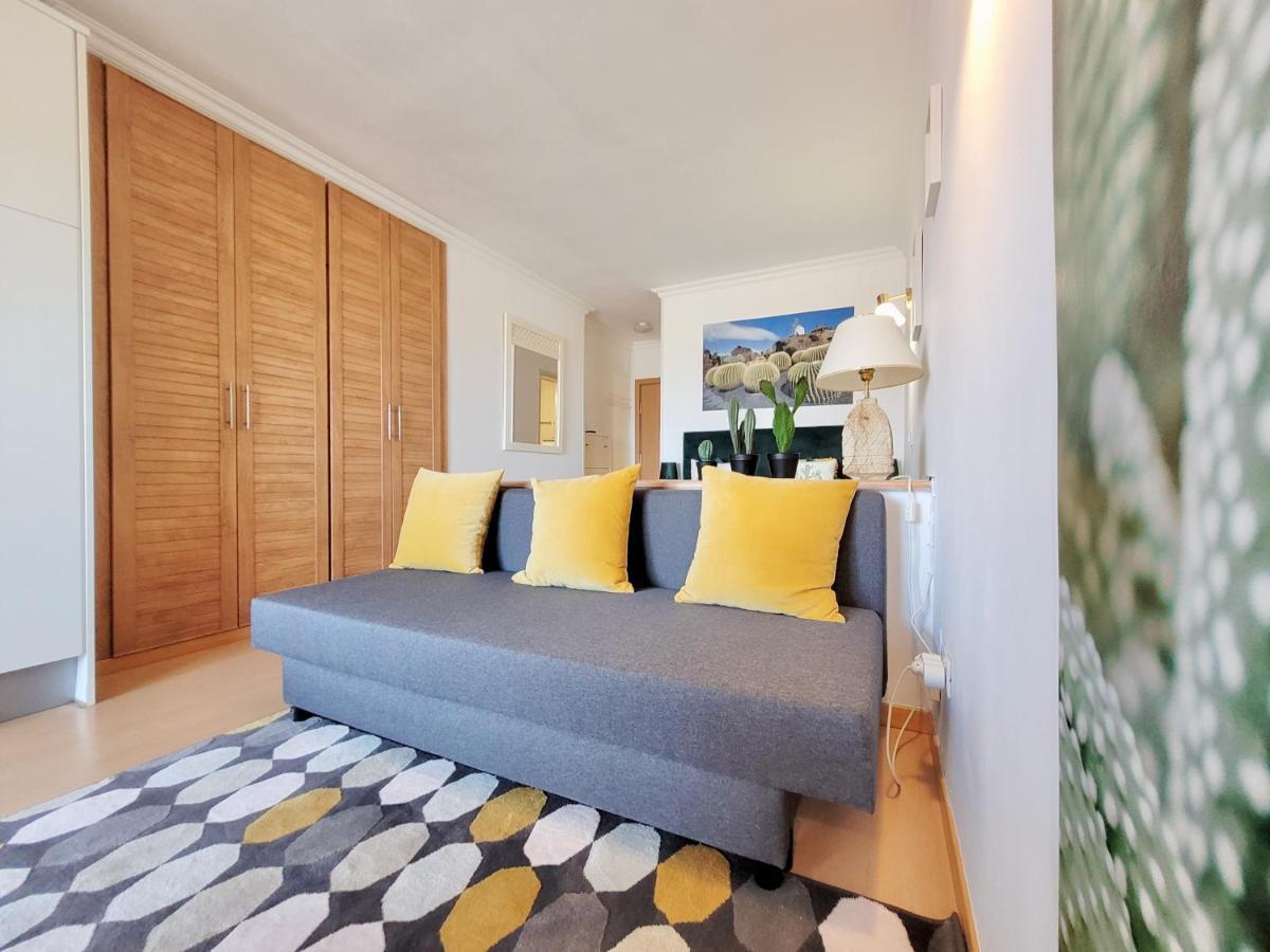 Studio Palmera Пуэрто-де-ла-Крус Экстерьер фото