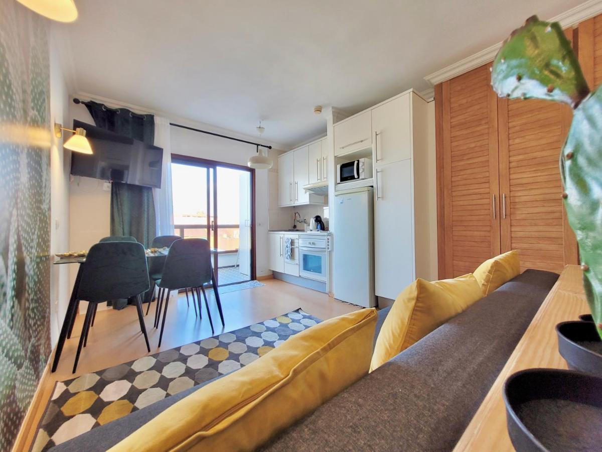 Studio Palmera Пуэрто-де-ла-Крус Экстерьер фото